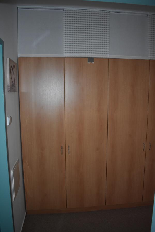 Apartment Bertik Trebon Ngoại thất bức ảnh