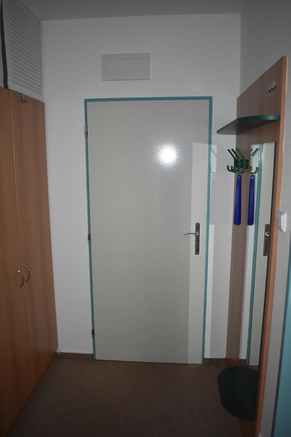 Apartment Bertik Trebon Ngoại thất bức ảnh